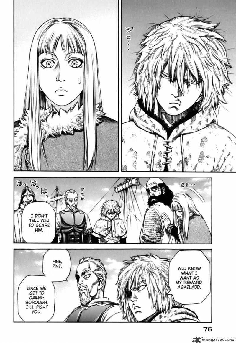 Vinland Saga, Chapter 24 image 12